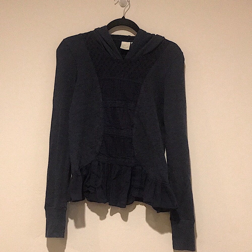 Eloise by Anthropologie Long sleeves